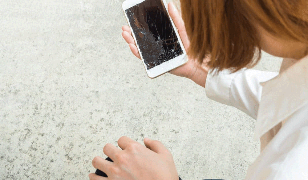 Assurer son Smartphone
