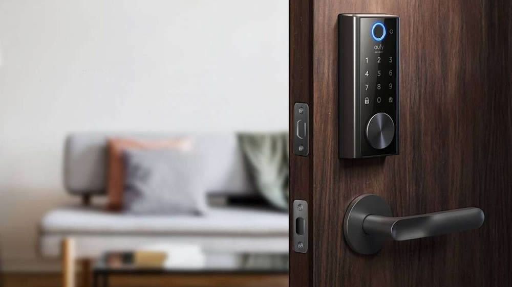 Opter pour une serrure biometrique