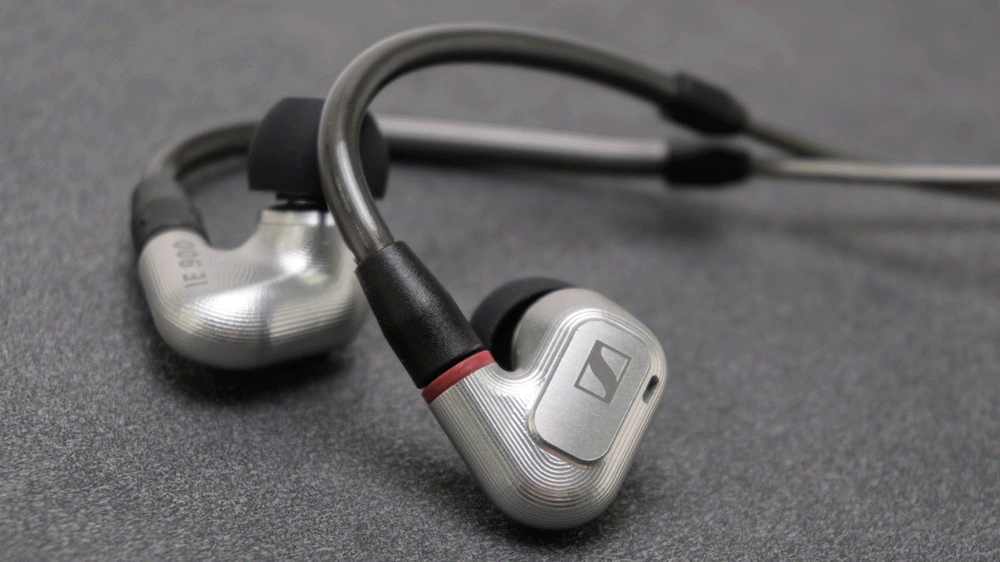 Ecouteurs Sennheiser IE 900